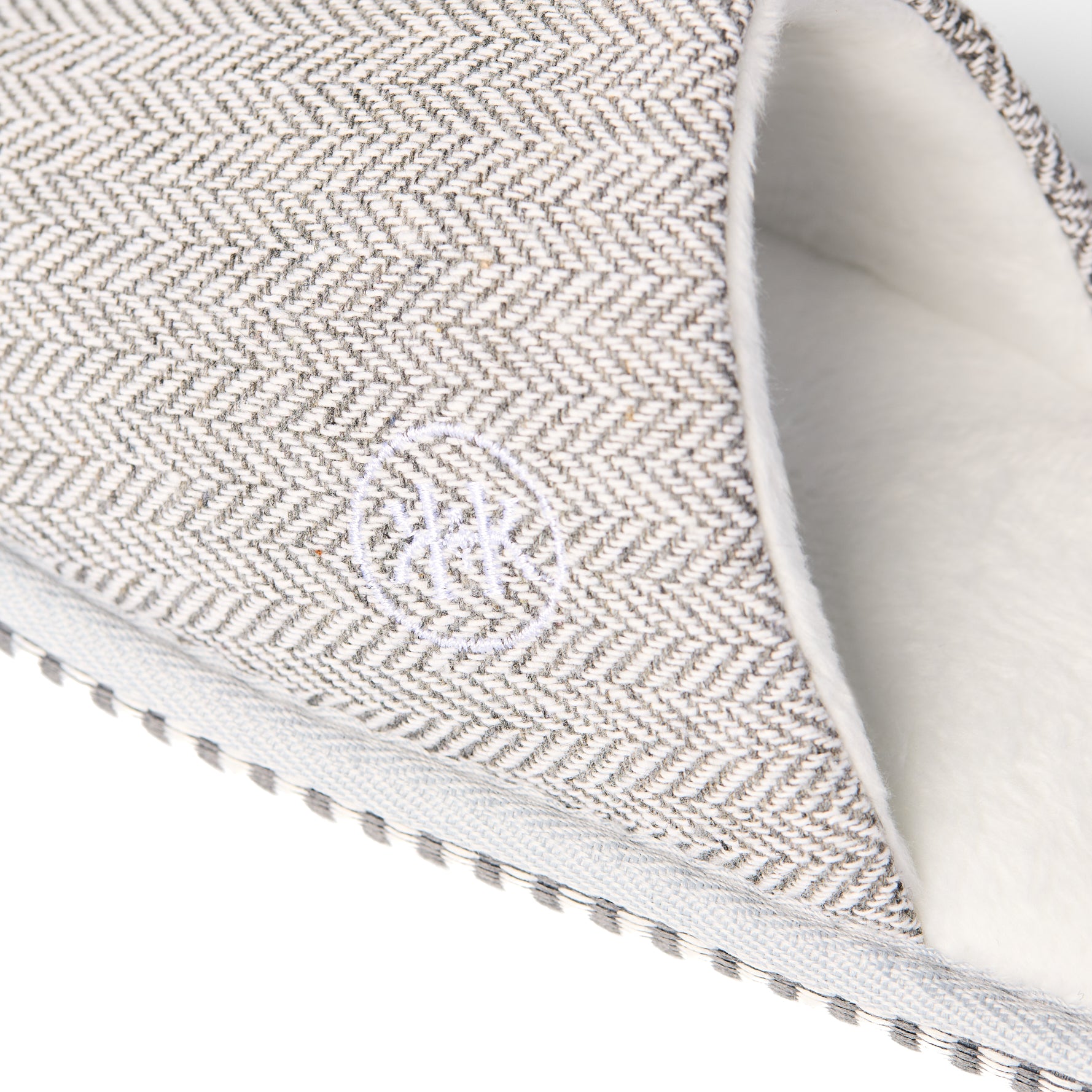 Rosewood Hotel Slippers