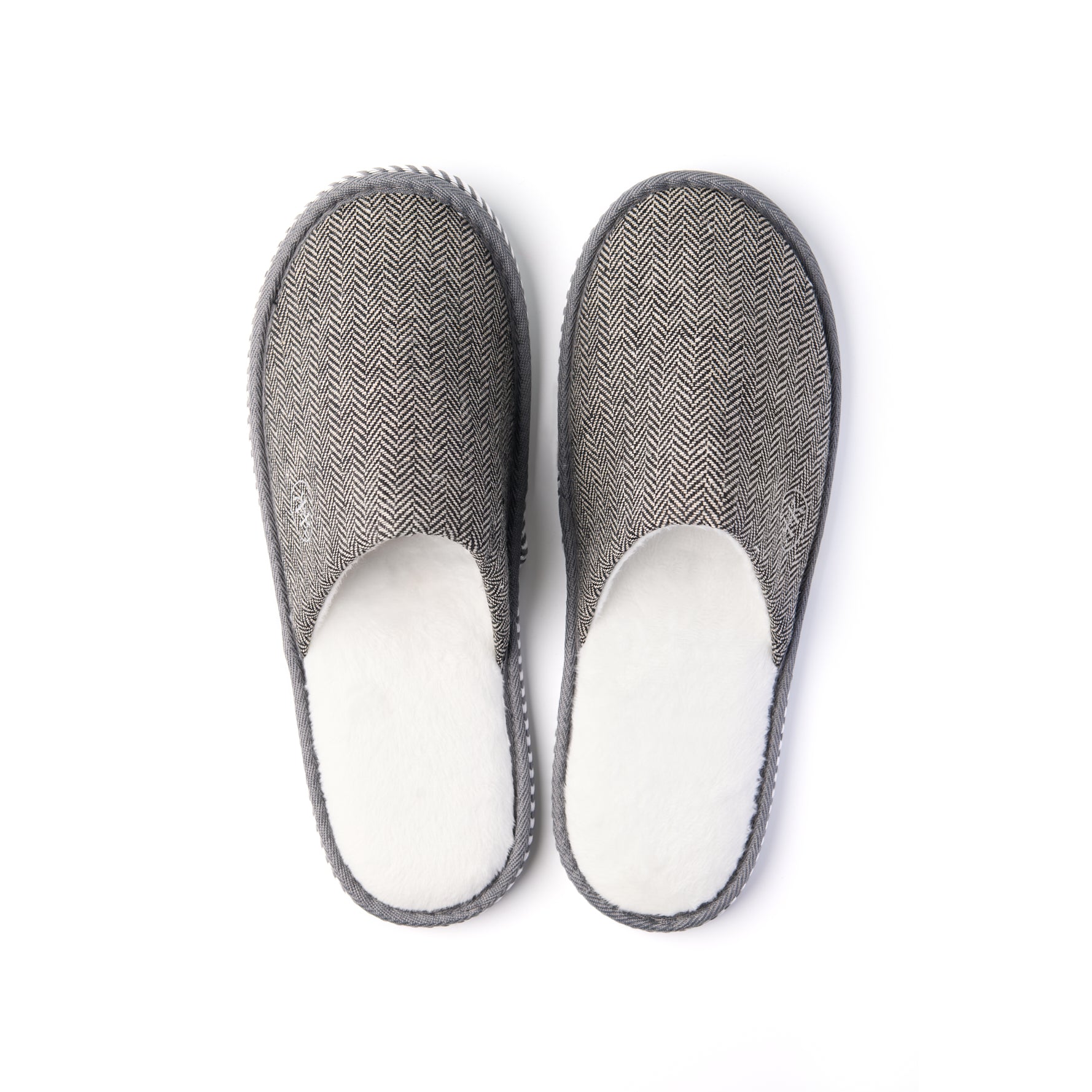 Rosewood Hotel Slippers
