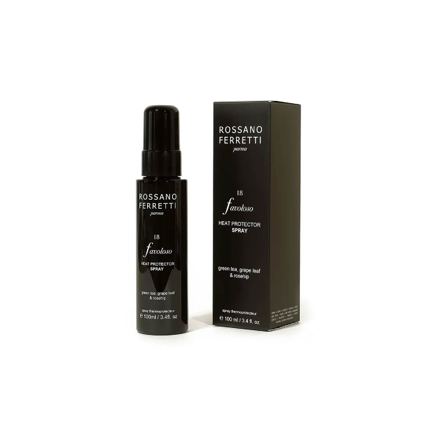 Rossano Ferretti - Favoloso抗熱護髮噴霧