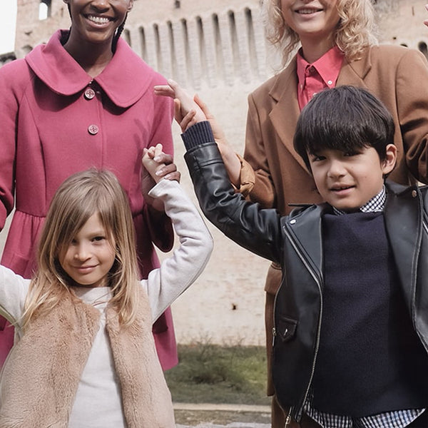 Rossano Ferretti 兒童系列