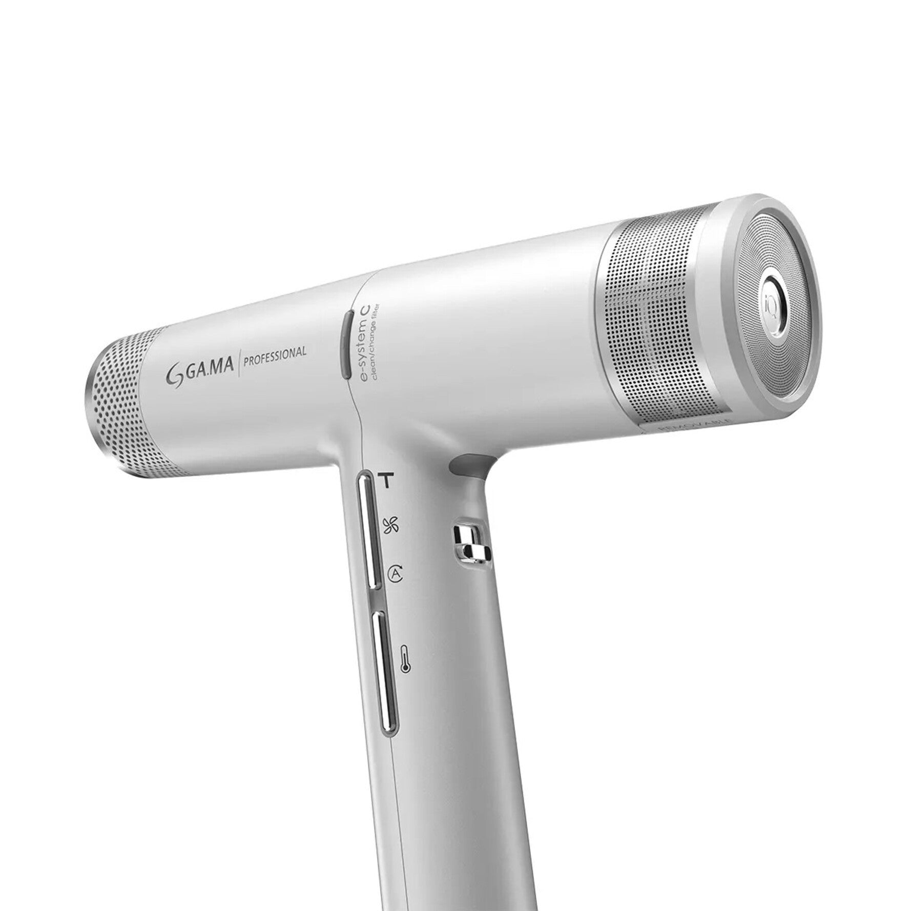 Rossano Ferretti - IQ3 Perfetto Hair Dryer