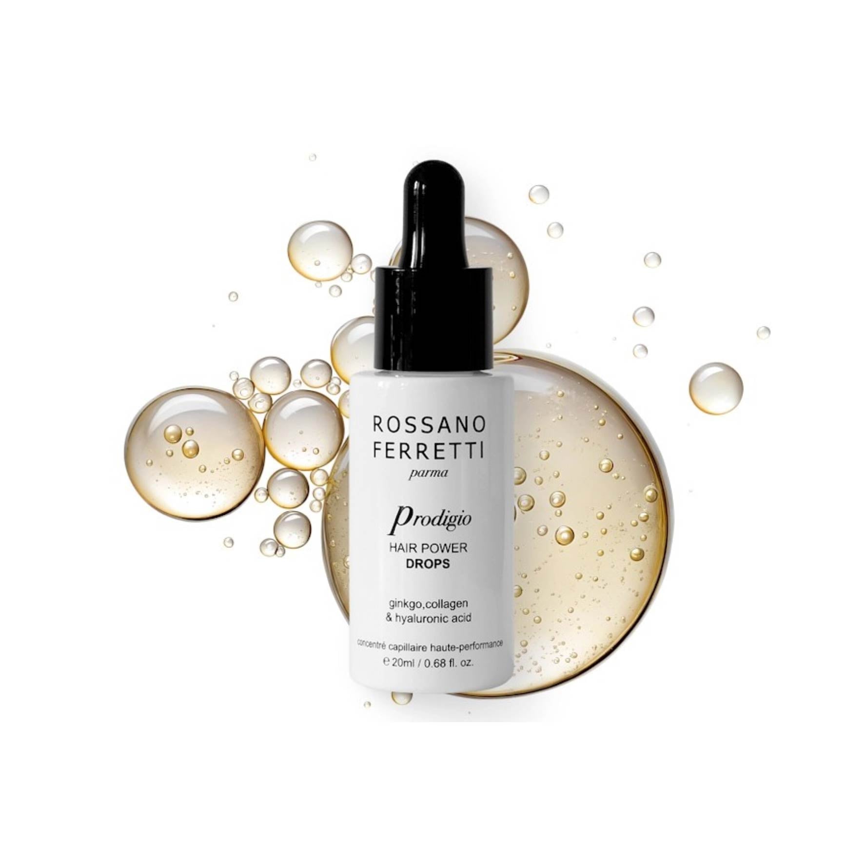 Rossano Ferretti - Prodigio Hair Power Drops