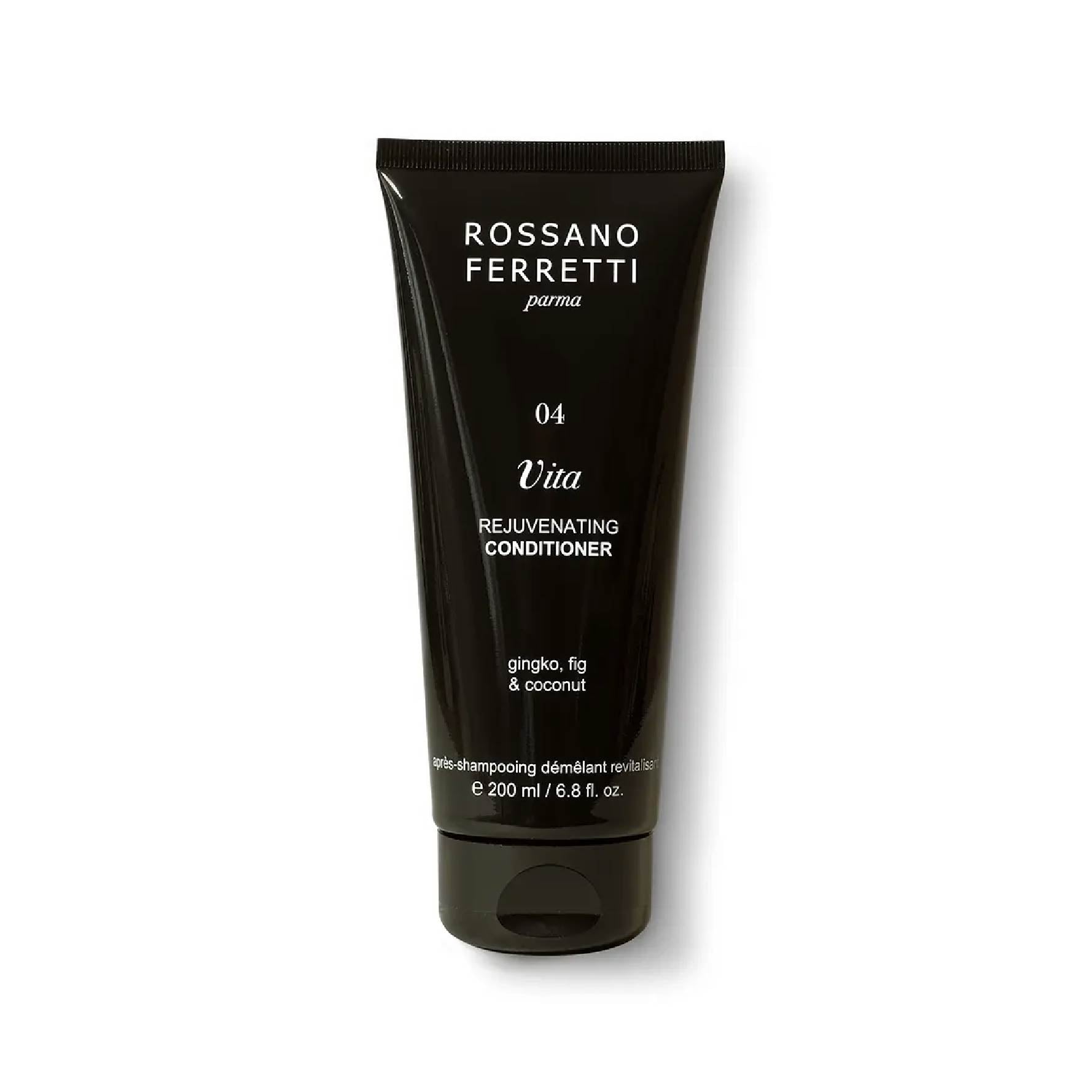 Rossano Ferretti - Vita煥彩護髮素