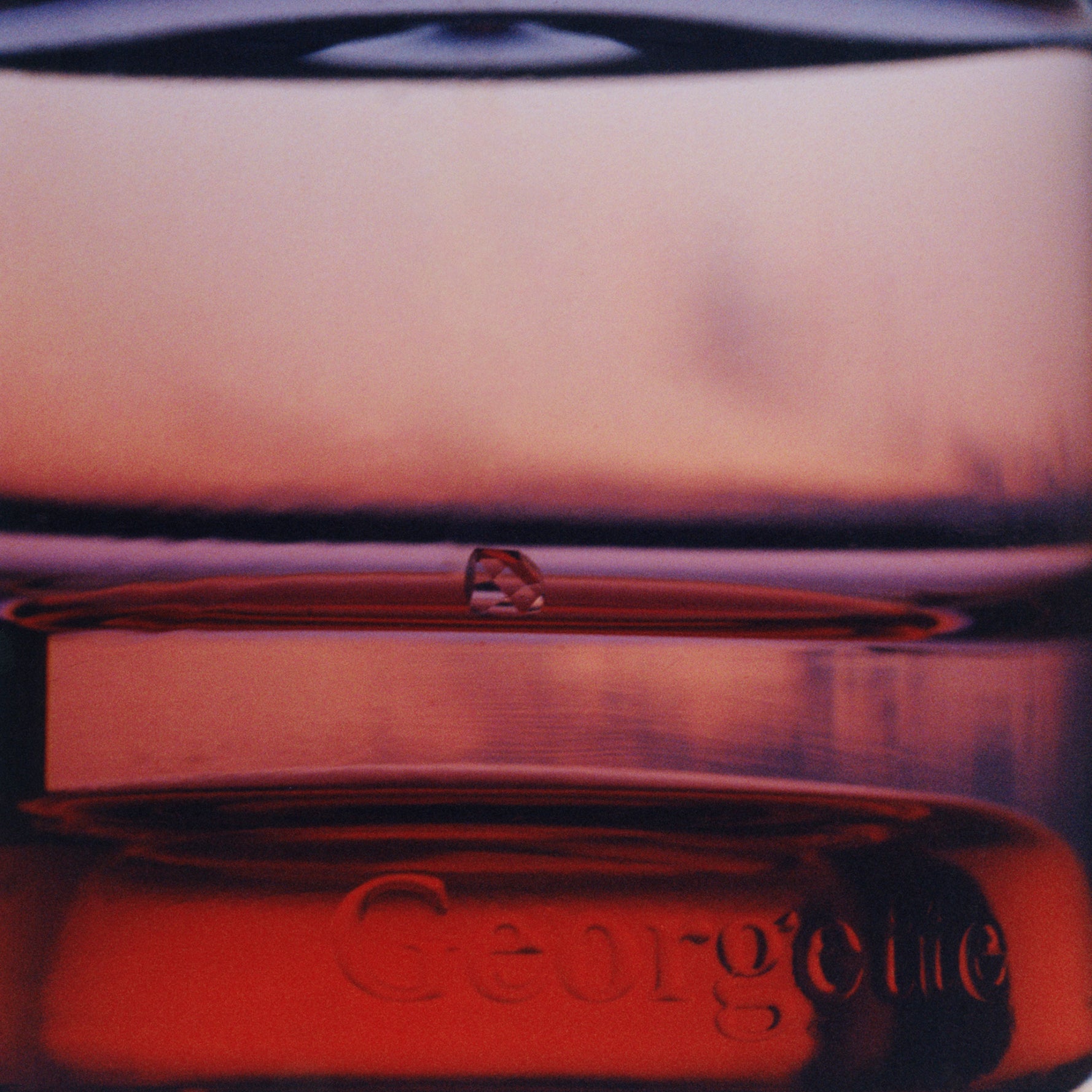 Vyrao - Georgette 香水