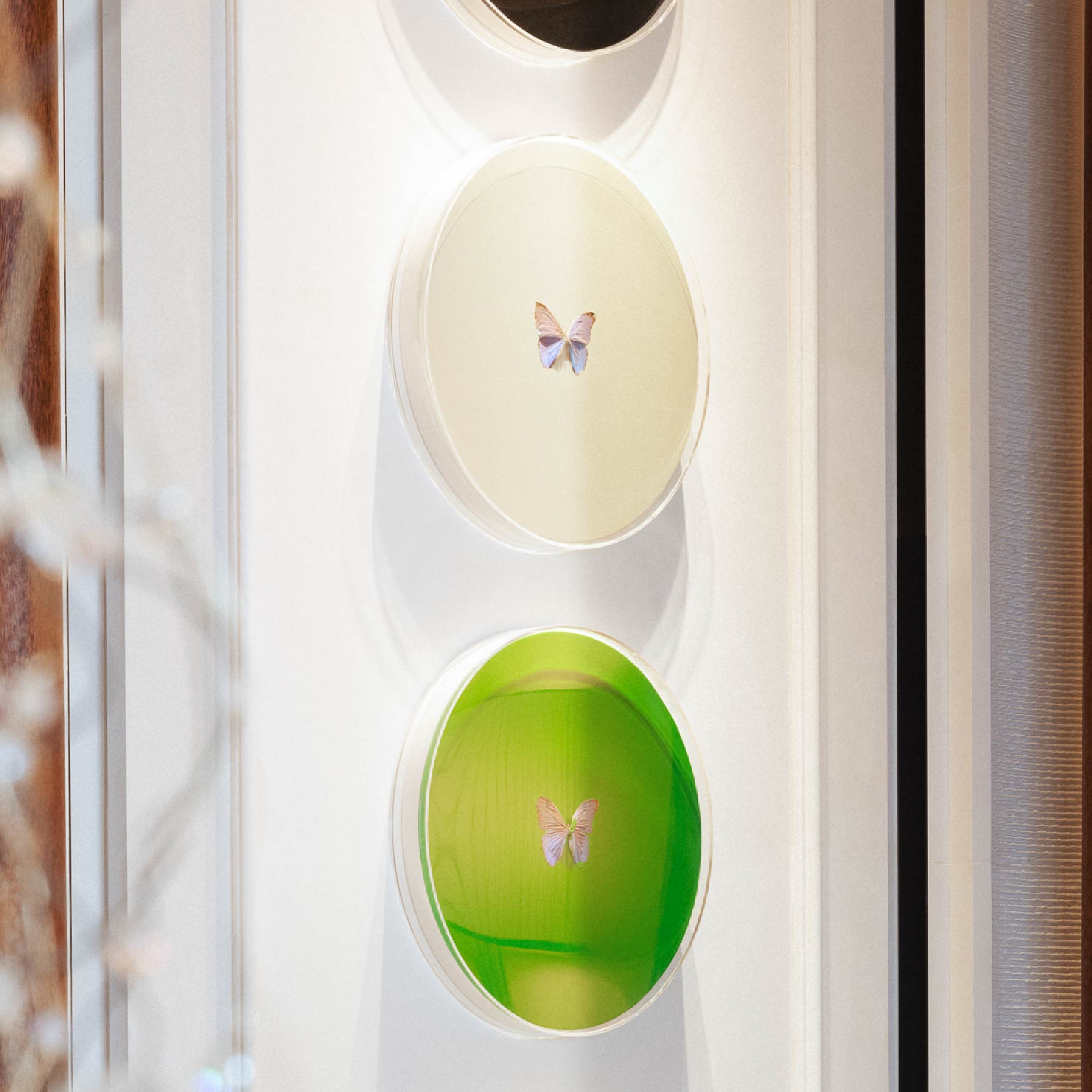 白茶荔枝番石榴蛋糕