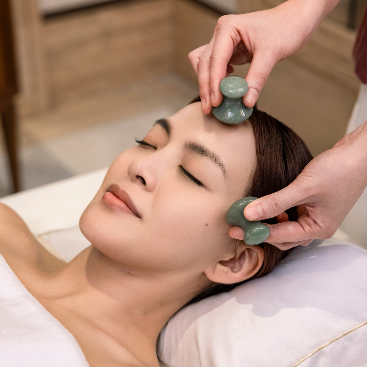 Wonder of Renewal – One-month Asaya Spa Membership