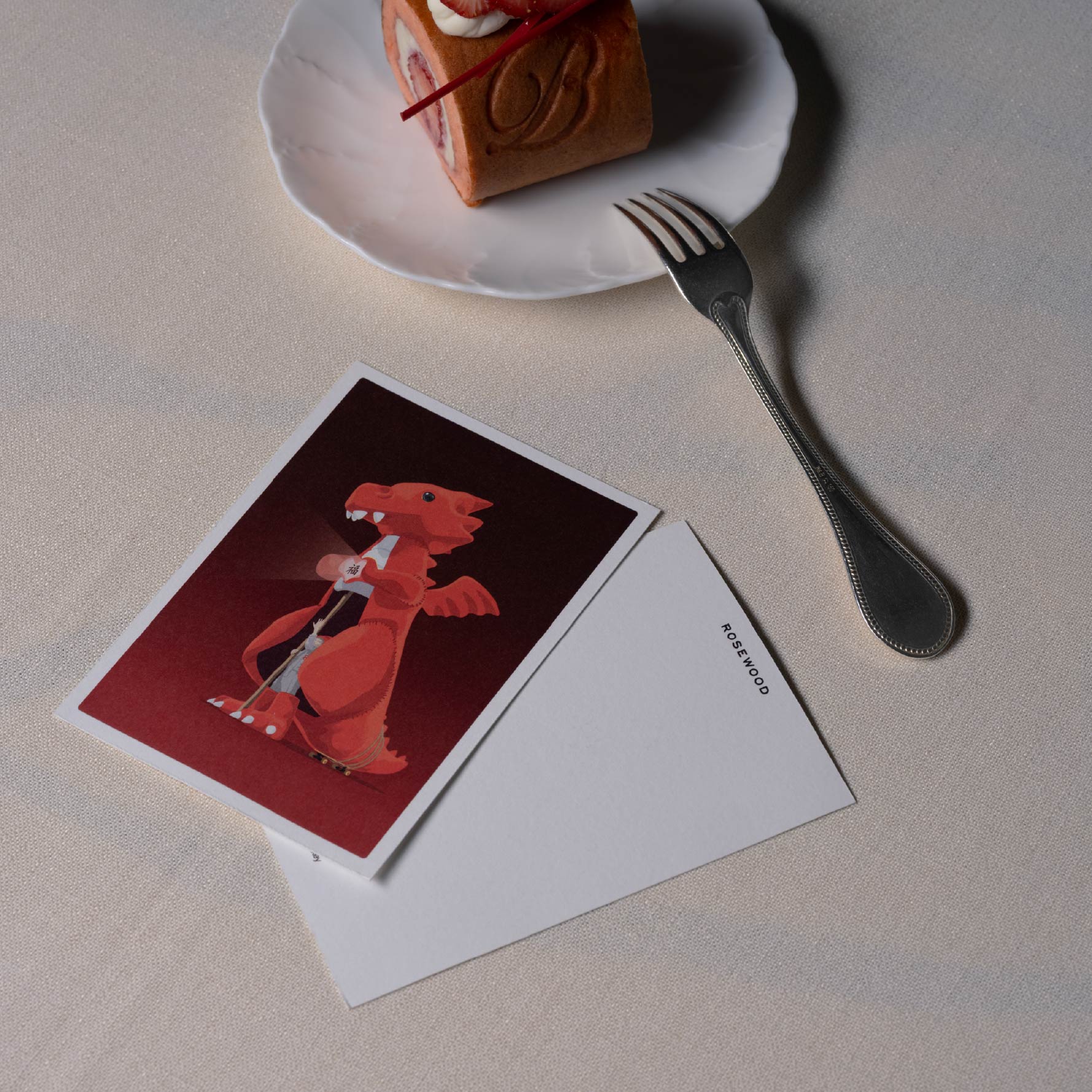 Street Art Frankey - 明信片套装