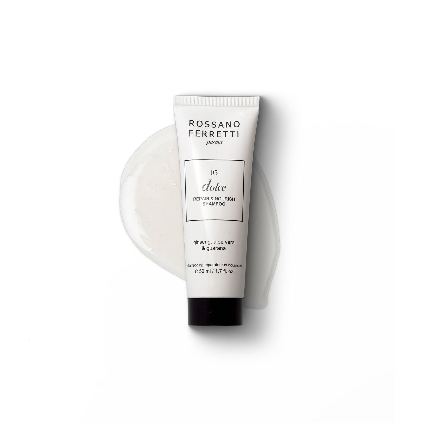 Rossano Ferretti - Dolce Repair &  Nourishing Shampoo