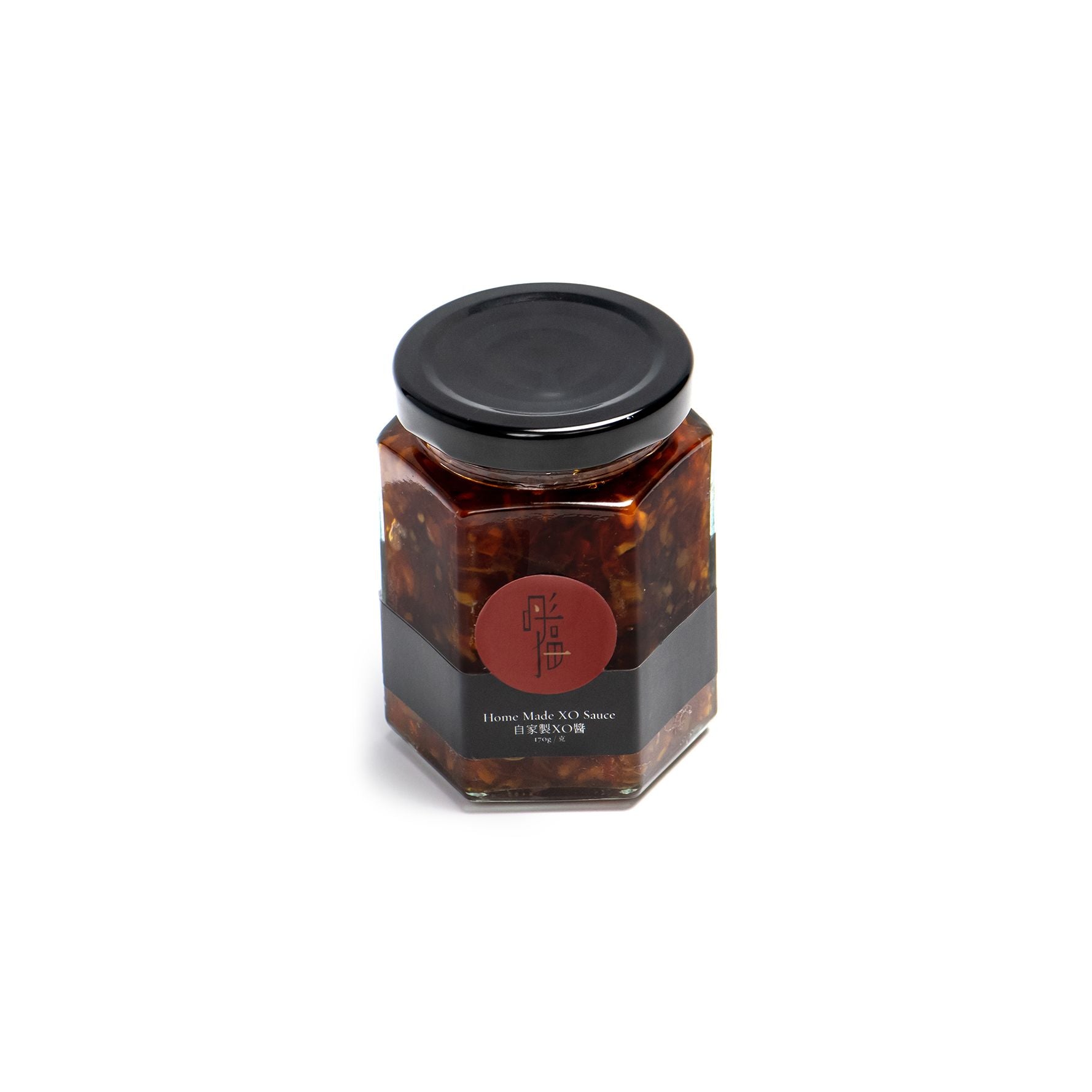 彤福軒李師傅XO辣椒醬