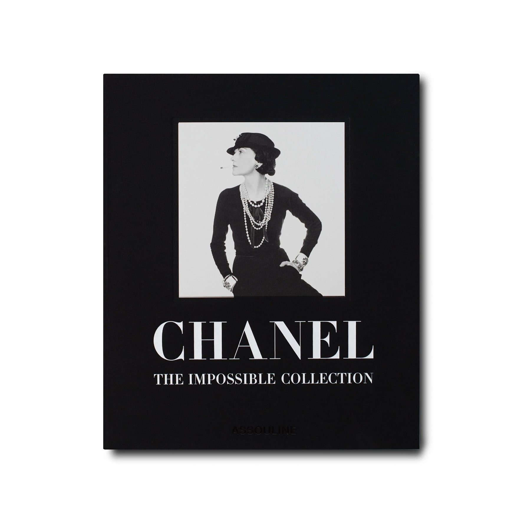 Chanel: The Impossible Collection by Assouline