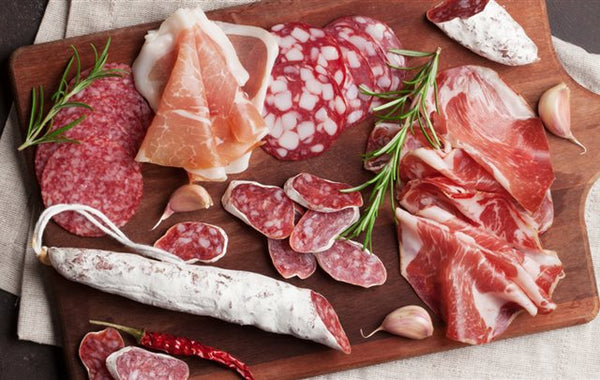 Charcuterie