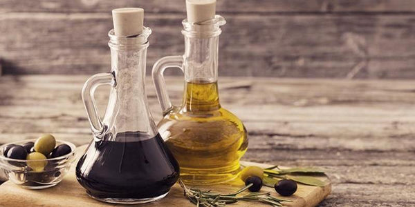 Oils & Vinegars