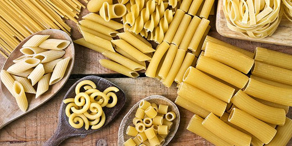Grains & Pasta