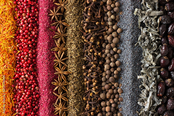 Spices & Seasonings