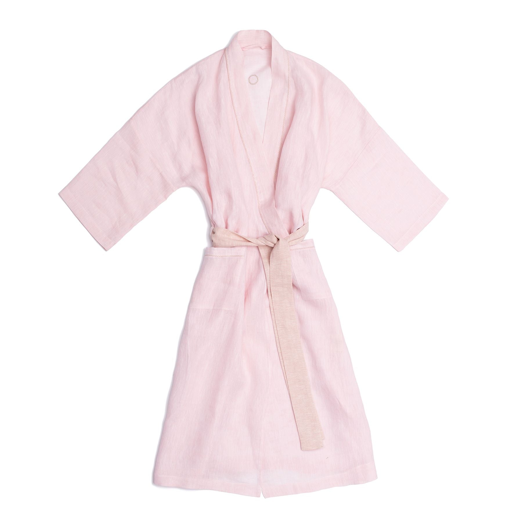 Linen Robe