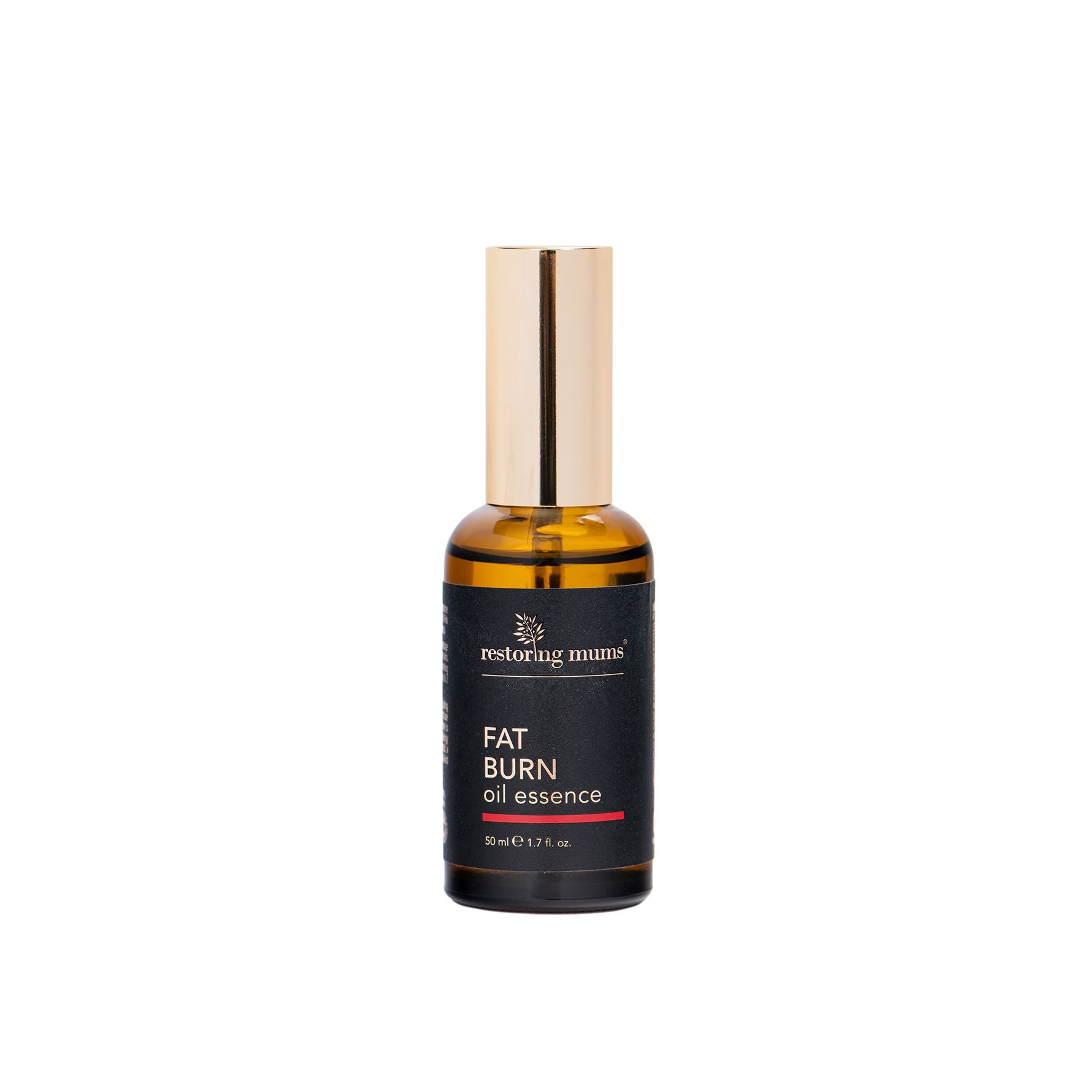 Fat Burn Oil Essence