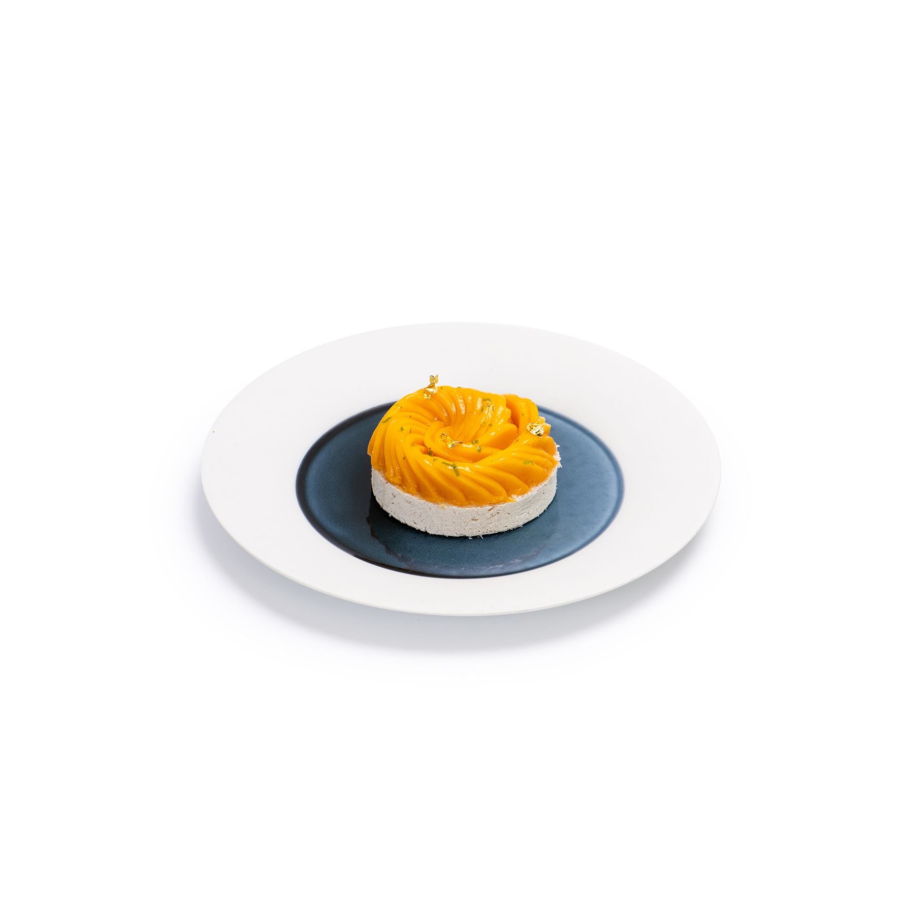Mango Tartelette