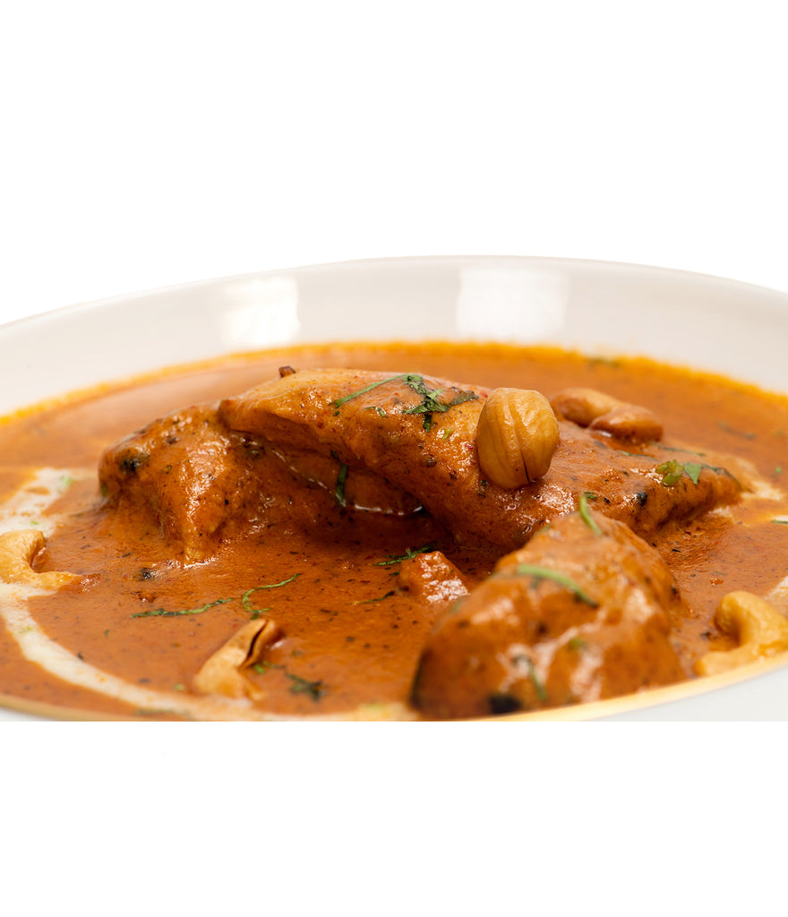 Rosewood At Home - CHAAT - Old Delhi Butter Chicken