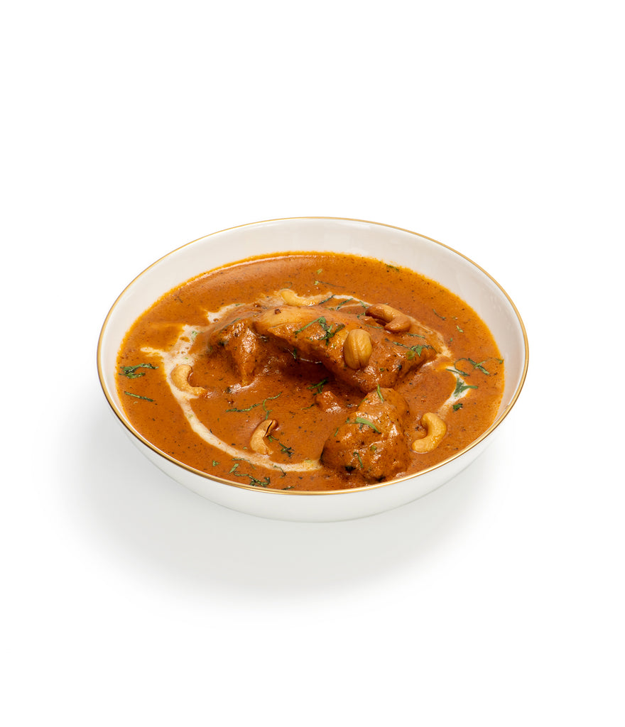 Rosewood At Home - CHAAT - Old Delhi Butter Chicken
