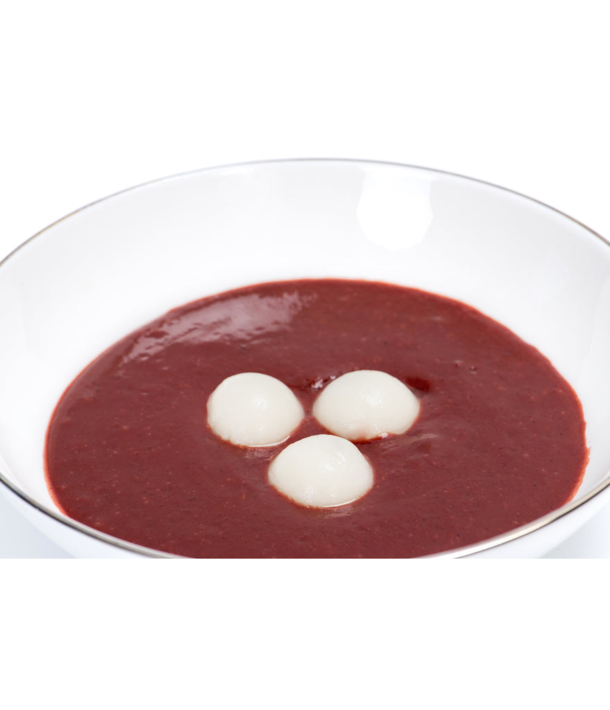 osewood At Home - The Lagacy House - Tangerine Peel & Red Bean Soup
