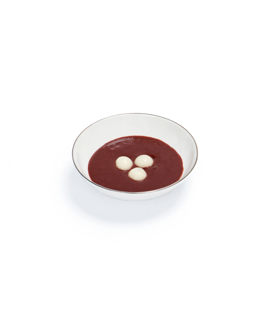 osewood At Home - The Lagacy House - Tangerine Peel & Red Bean Soup